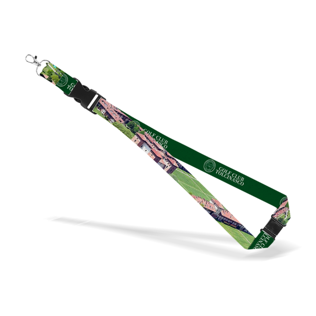 Libe Incisioni, Merchandising Promozionale Portabadge