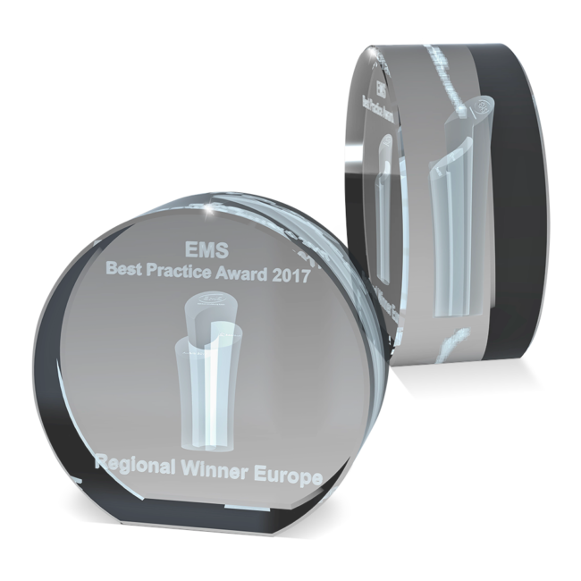 Libe Incisioni. Corporate Cristalli Ottici