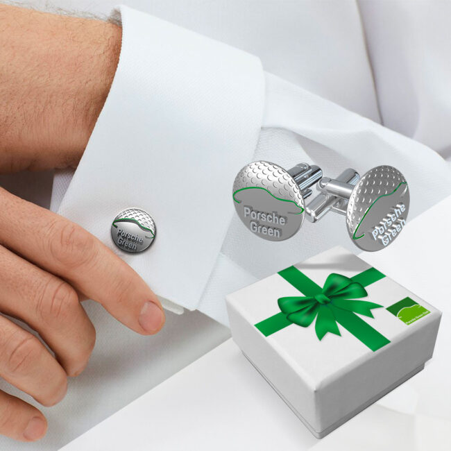 Libe Incisioni, Corporate Pins e Gemelli