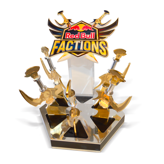 Libe Incisioni, Corporate Trofei Speciali