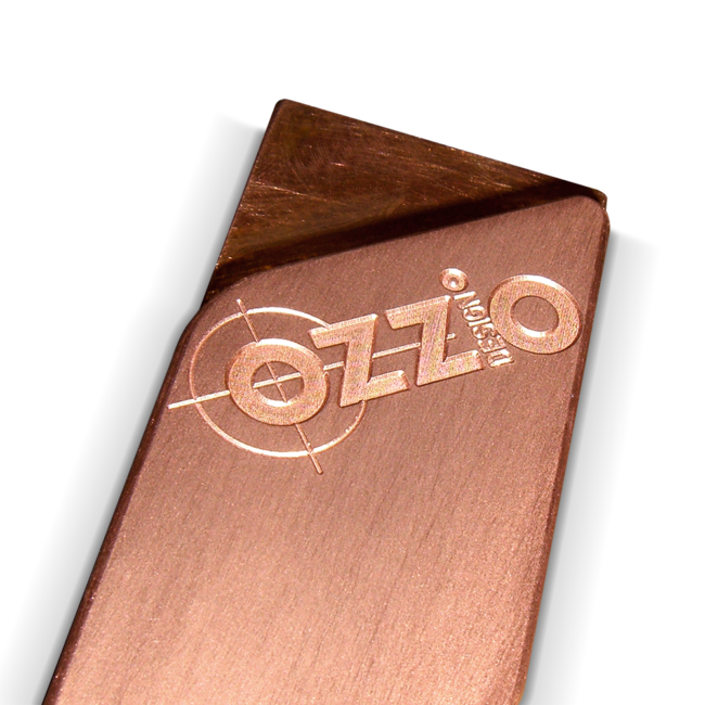 Libe Incisioni, Incisoria Meccanica Punzoni