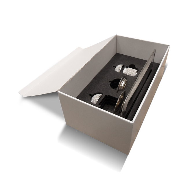 Libe Incisioni, Lavorazioni Laser Espansi