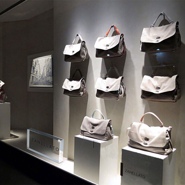 Libe Incisioni, Lavorazioni Laser Espositori