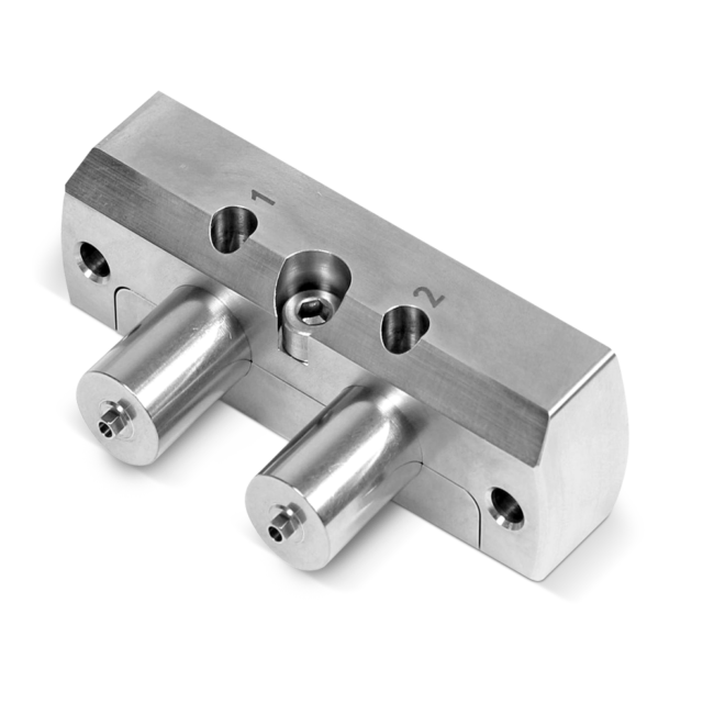 Libe Incisioni, Lavorazioni Meccaniche