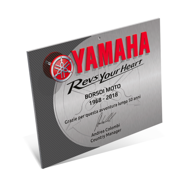 Libe Incisioni, Medaglie e Targhe Speciali