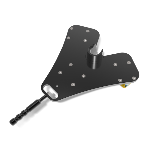 Libe Incisioni, Prodotti Carrello Porsche