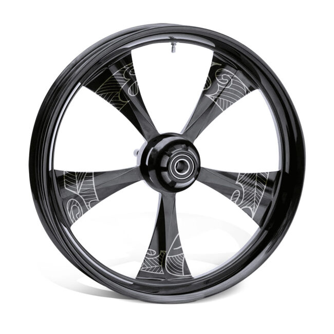 Libe Incisioni, Prodotti Accessori Harley Davidson Cerchi