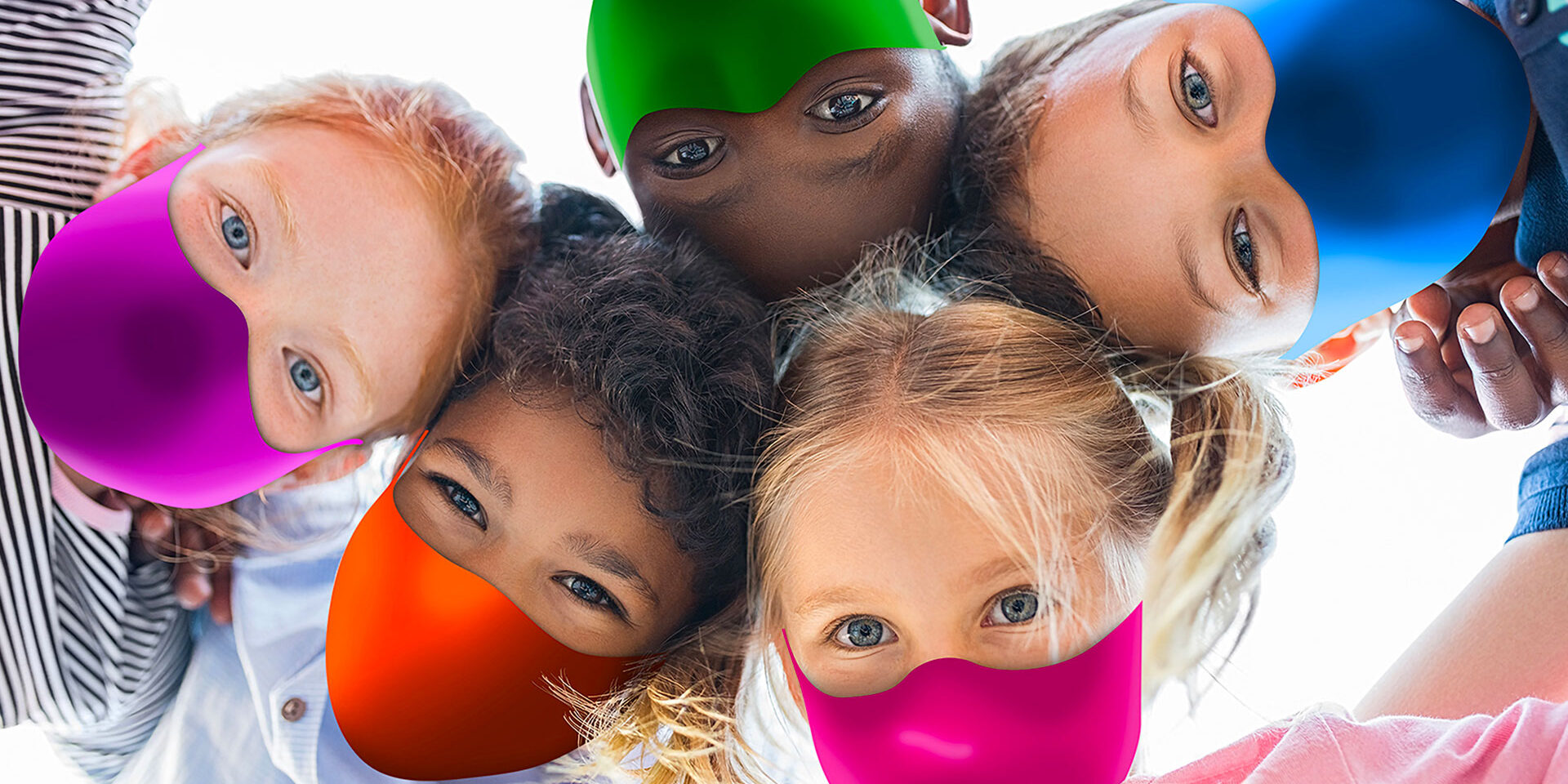 Libe Incisioni, Copertura Facciale Antismog