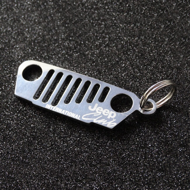 Libe Incisioni, Portachiavi