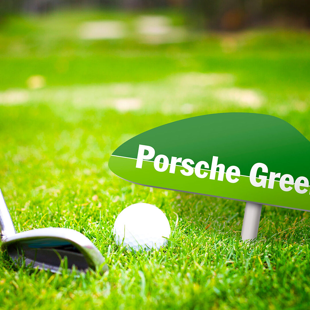 Libe Incisioni, Golf Tee Marker